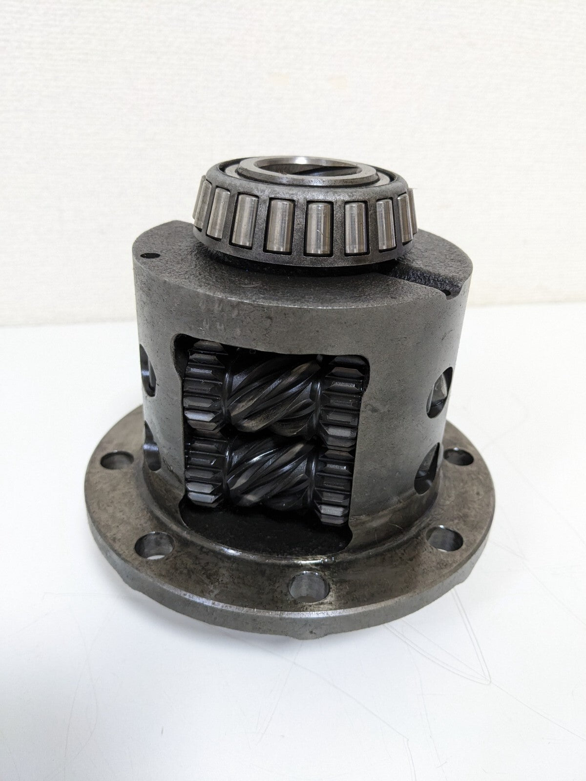 Toyota JZX100 Chaser  Mark II Tourer V 1JZ-GTE Torsen LSD Differential OEM