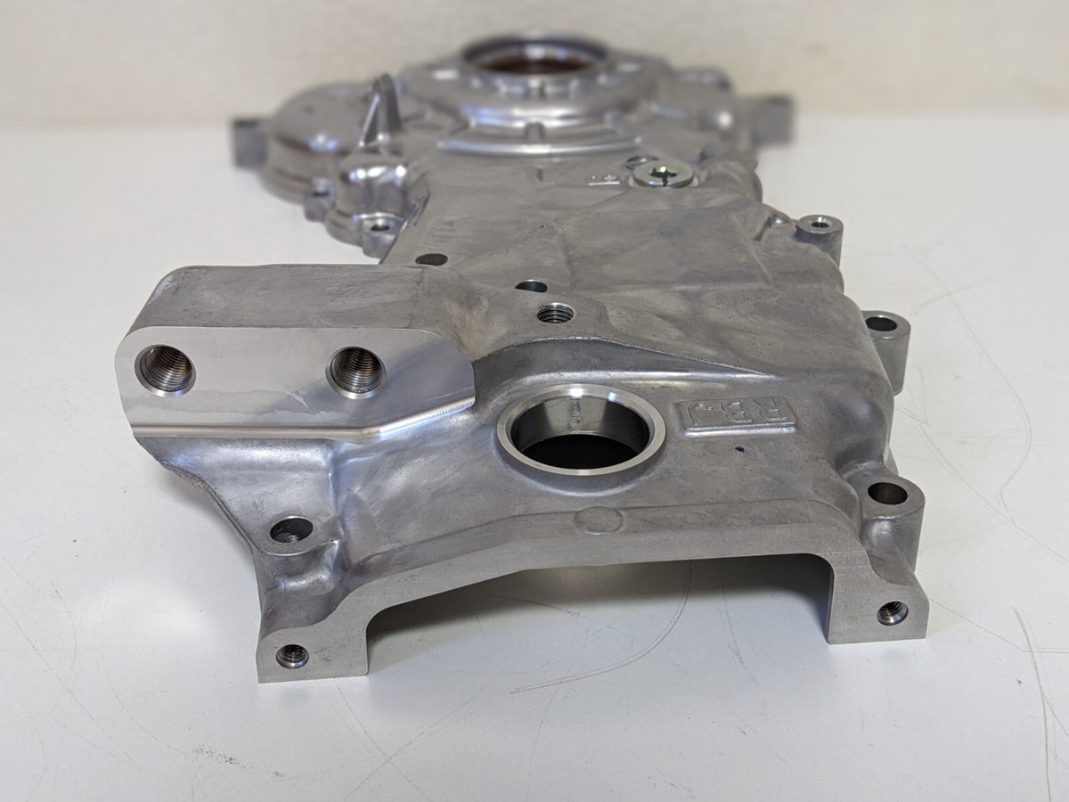 11410-RBJ-J00 OEM HONDA COVER, METAL JACKET 11410-RBJ-J00