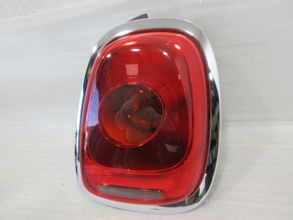 MINI COOPER F54 F55 F56 F60 Series Right Tail Light OEM Genuine