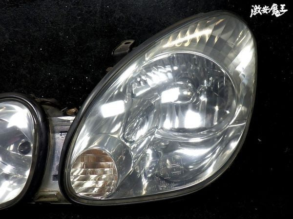 Aristo Lexus GS300 GS400 JZS160 JZS161 Toyota HID Left Headlight KOITO 30-234
