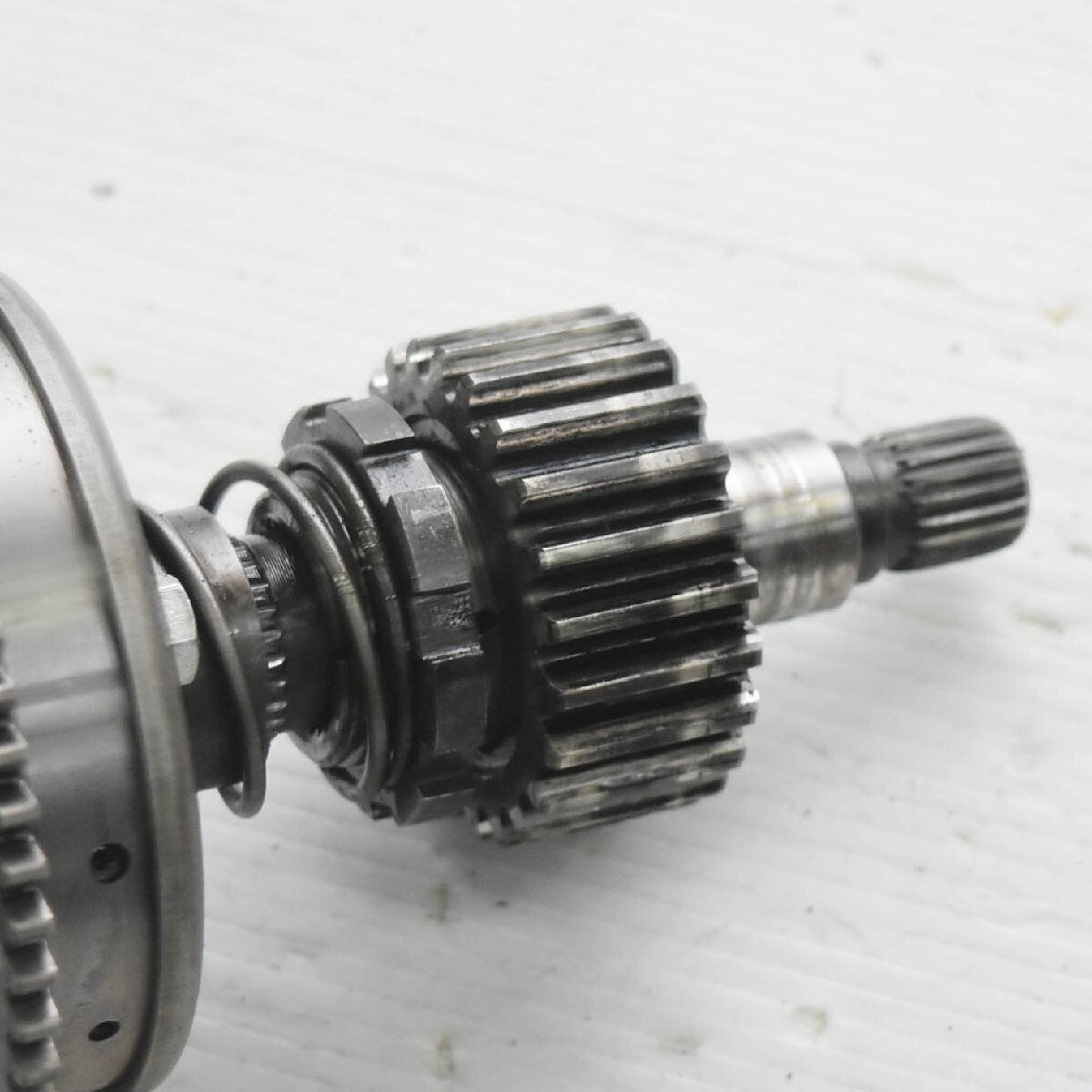 Honda CBX1000 SC03-2010*** One Way Gear