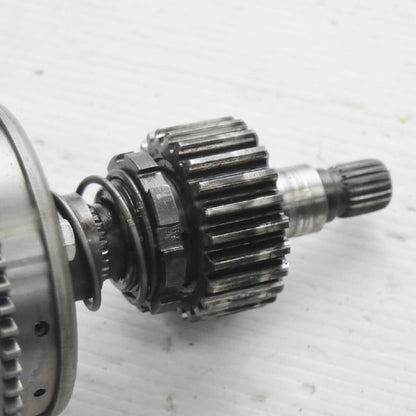 Honda CBX1000 SC03-2010*** One Way Gear