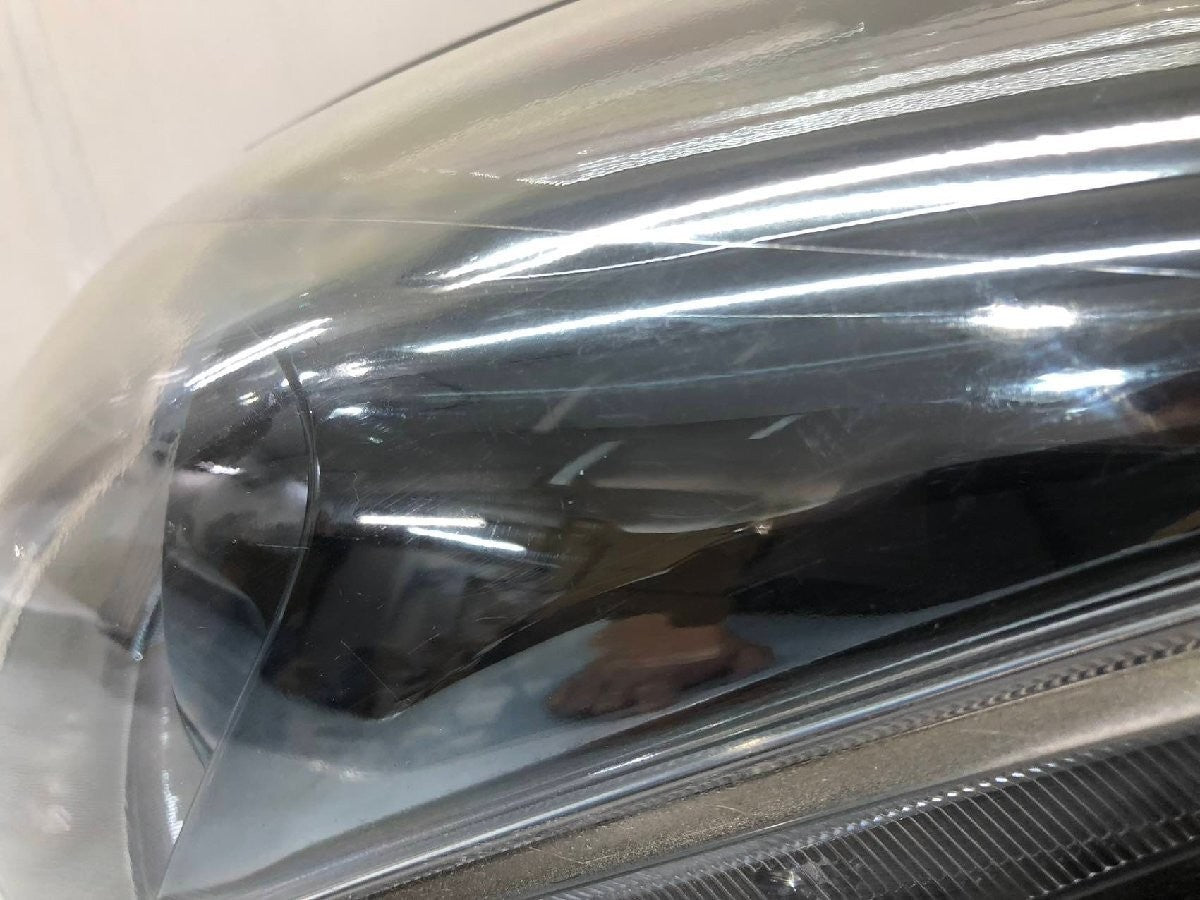 Toyota Crown 2008-2012 S200 GRS200 GRS201 GRS202 GWS204 Left Headlight JDM OEM
