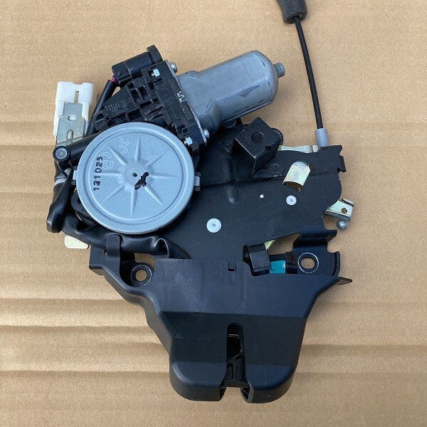 64650-50050 TOYOTA Lexus Genuine 2007-2012 LS460 Trunk Lock Actuator Latch OEM