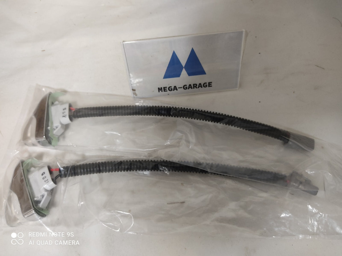 JZX100 Mark II Cresta TOYOTA Genuine Fender Marker ASSY Lamp Unit RH LH 1JZ JDM