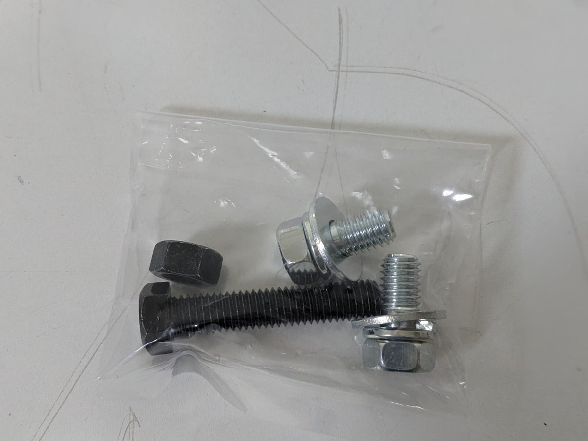 SUBARU Genuine Sambar TV1 TV2 TT1 TT2 Locker set Tool box Logo Key lock White