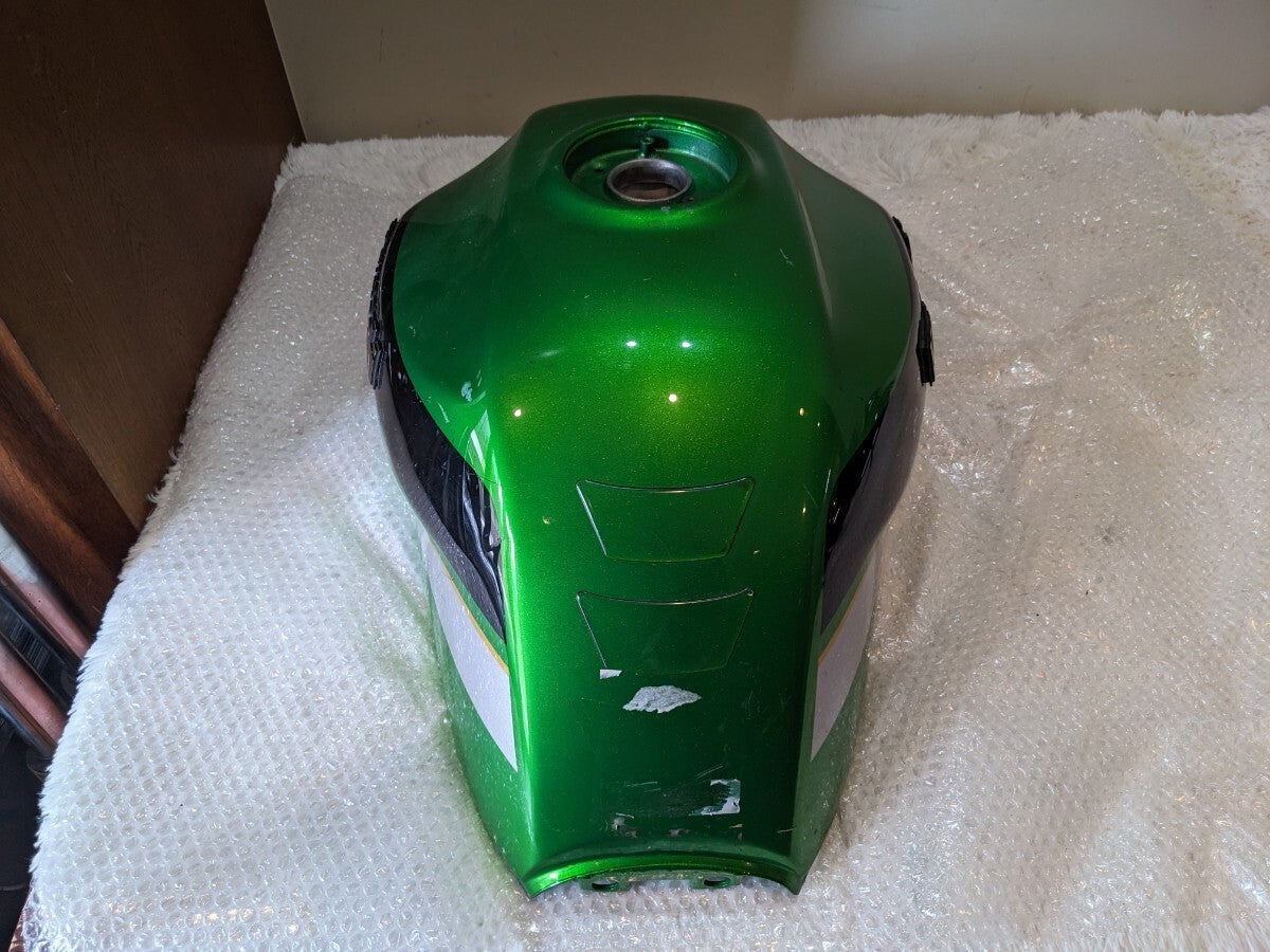 Kawasaki ZRX1200R 2001-2004 Fuel Tank Genuine OEM