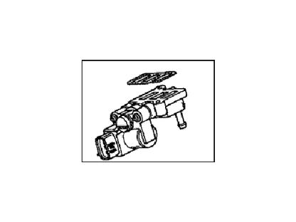 16022-PPA-A11 Genuine OEM Honda Idle Speed Air Control Valve 2002-2004 CR-V