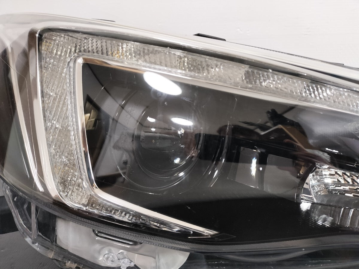 Subaru Impreza GK GT Early Model LED Left Headlight ICHIKOH 1923 OEM JDM