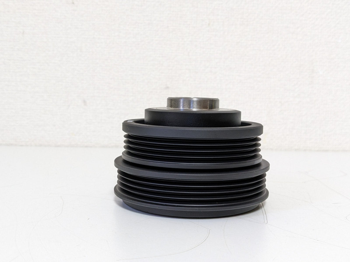 SUBARU genuine new Sambar truck KS3 KS4 KV3 KV4 crank pulley