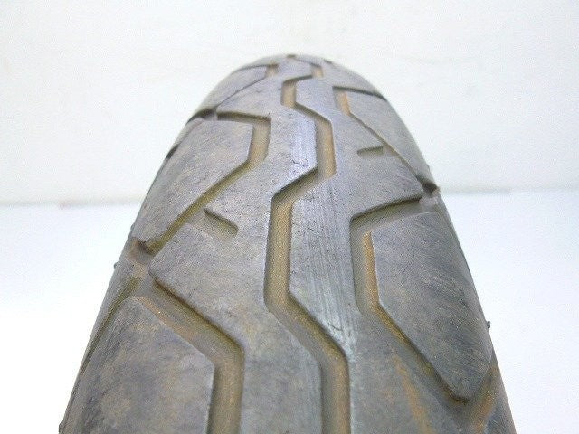 Yamaha RZ250RR 29L 1983 Front Wheel Genuine OEM