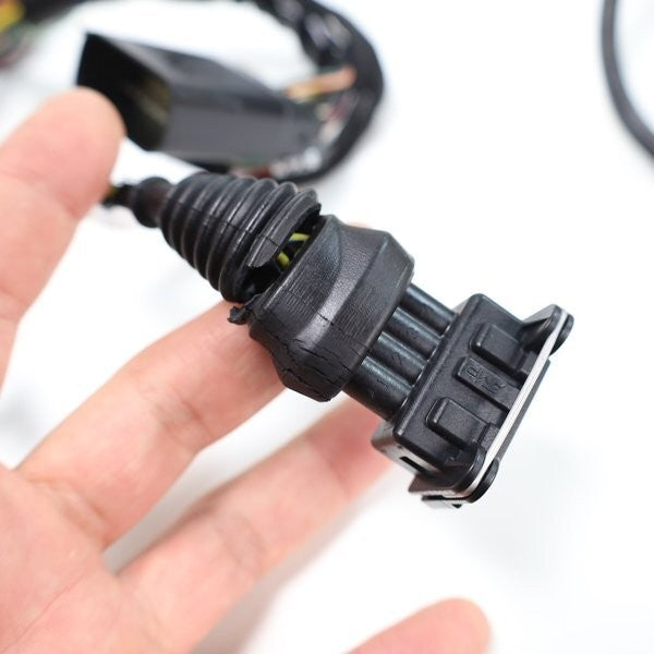 Ducati Streetfighter S 1098 2009-2012 Main Wiring Harness Genuine OEM