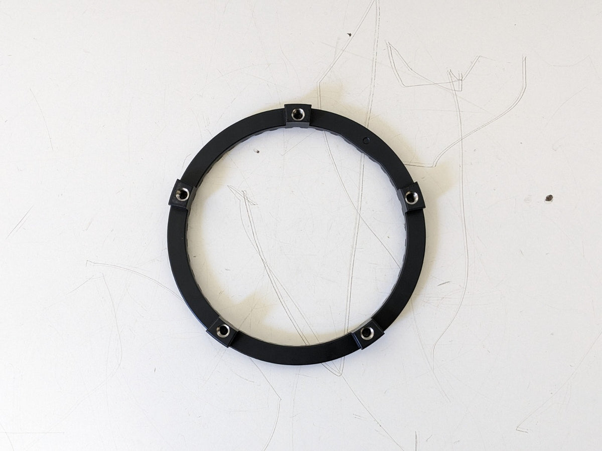 SUBARU Genuine IMPREZA WRX STI GDF 04-07 ABS Ring Rear Reluctor Disc 27550FE000