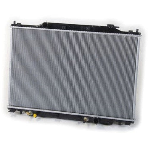Toyota Genuine OEM LAND CRUISER UZJ200 Radiator assy 16400-50372