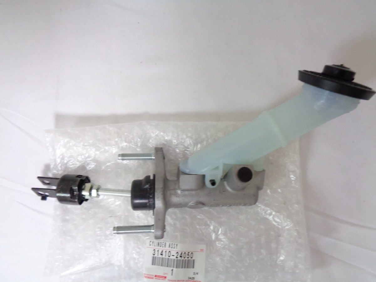 Toyota Supra JZA80 RHD Clutch Master Cylinder 2JZGTE Turbo 31410-24050 Genuine