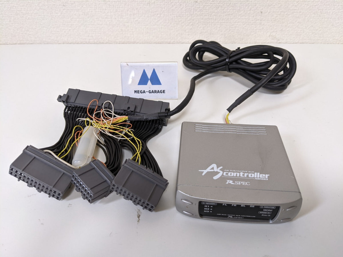 Air suspension controller For Toyota Celsior UCF30 UCF31 LEXUS LS430