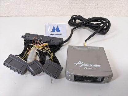 Air suspension controller For Toyota Celsior UCF30 UCF31 LEXUS LS430