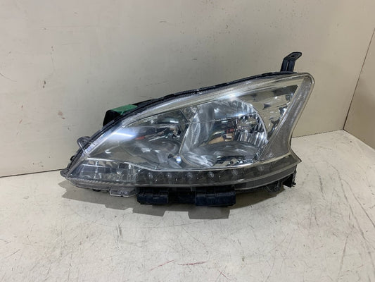 NISSAN SYLPHY B17 TB17 HID XENON Headlight Lamp Left JDM Used OEM