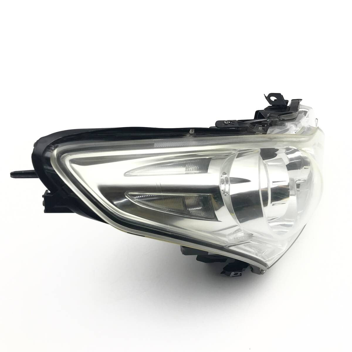 Nissan SKYLINE V36 INFINITI G37 Late model Projector HID Headlight JDM OEM