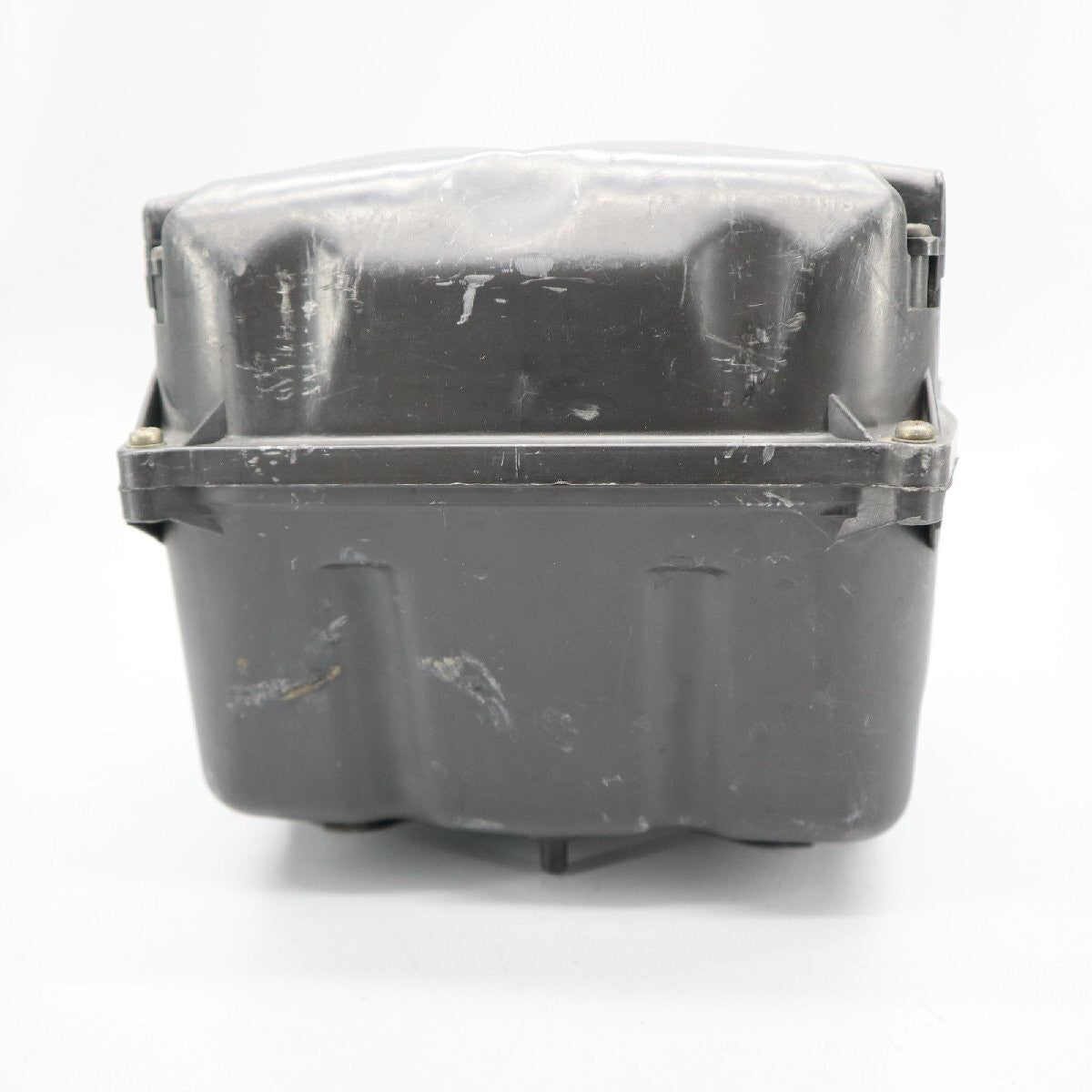 Yamaha V-Max 1200 VMX12 Vmax 1200 Air Cleaner Box 1985-2007 OEM Genuine JDM