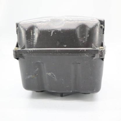 Yamaha V-Max 1200 VMX12 Vmax 1200 Air Cleaner Box 1985-2007 OEM Genuine JDM