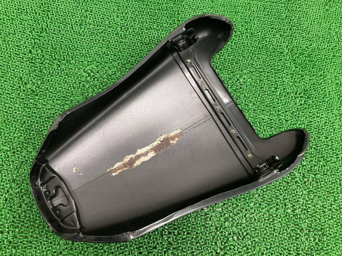 Yamaha VMAX V-Max 1200 1985–2007 Fuel Tank Cover Genuine OEM