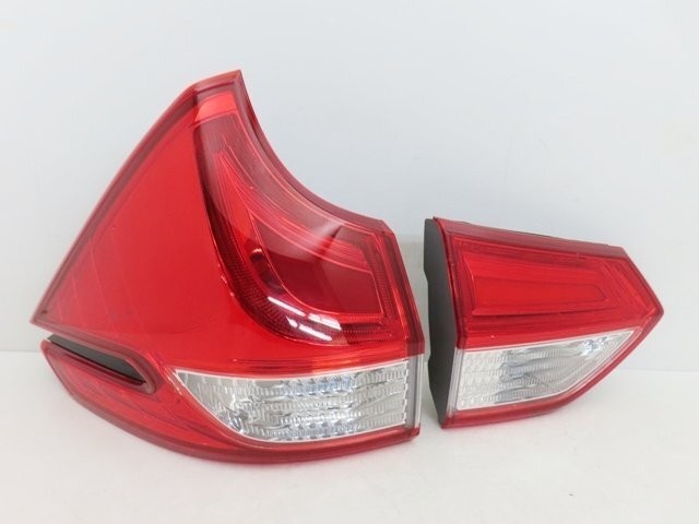 Honda Freed GB5 GB6 GB7 GB8 2016-2024 Left Tail Light Lamp OEM Genuine JDM
