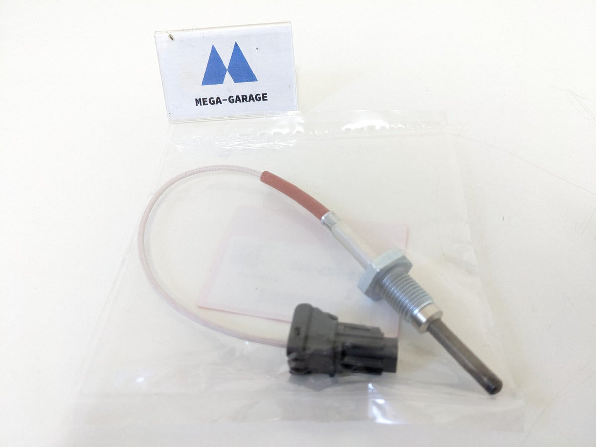 OEM HONDA ACTY HA3 HA4 HH3 HH4 EXHAUST GAS TEMPERATURE TEMP SENSOR Genuine NEW