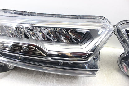 Honda CR-V RW1 RW2 LED Headlight Lamp Left Right STANLEY W4744 OEM Genuine JDM