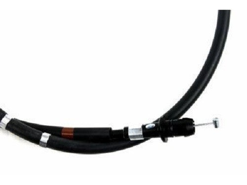 Genuine TOYOTA LAND CRUISER FJ62 88-90 Throttle Accelerator Control Cable OEM