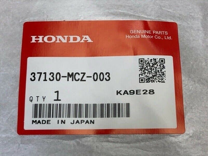37130-MCZ-003 HONDA CB 750 900 F4 F5 RC42 GENUINE Chrome Meter Cover Speed Meter