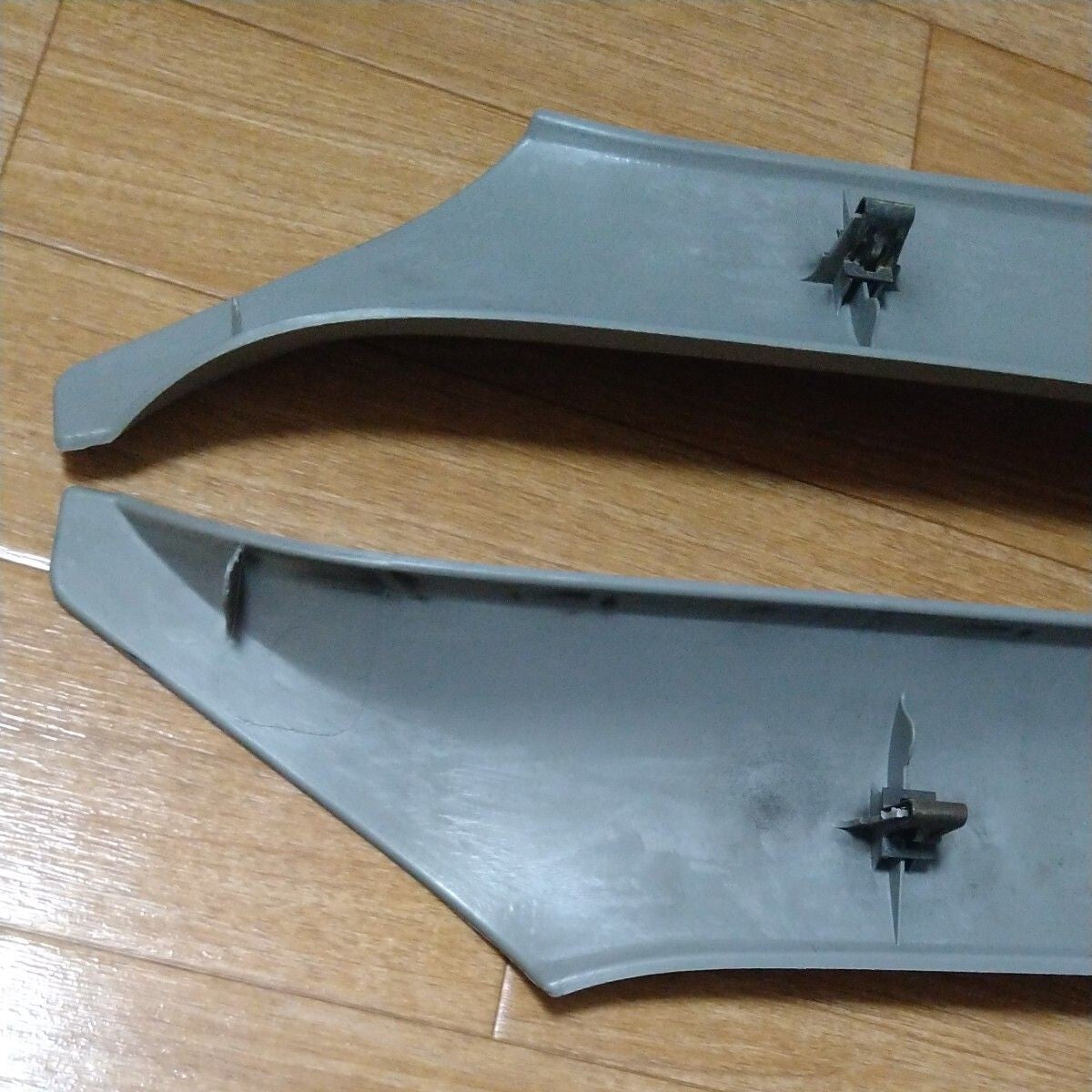 Honda Integra DC2 Front Pillar Cover