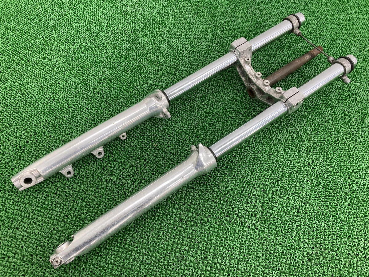 Genuine Yamaha V-MAX '85-'92 Front Fork 40mm