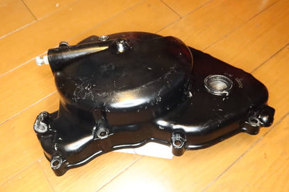 Suzuki RG500 RG400 Gamma 1984-1987 Clutch Engine Cover Genuine OEM