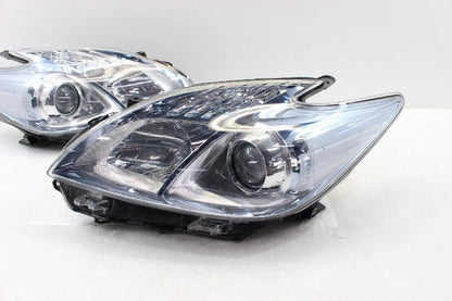 Toyota Prius ZVW30 Early Model Headlight Halogen Koito 47-29
