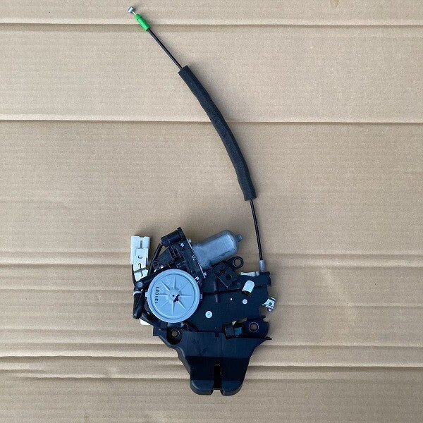 64650-50050 TOYOTA Lexus Genuine 2007-2012 LS460 Trunk Lock Actuator Latch OEM