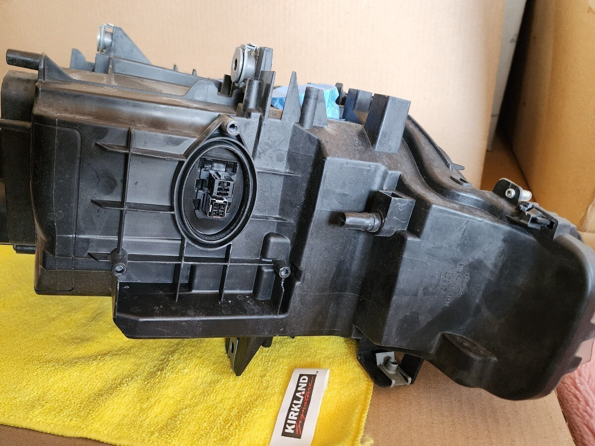 BMW 3 series Genuine Left Headlight F30 7210210712R