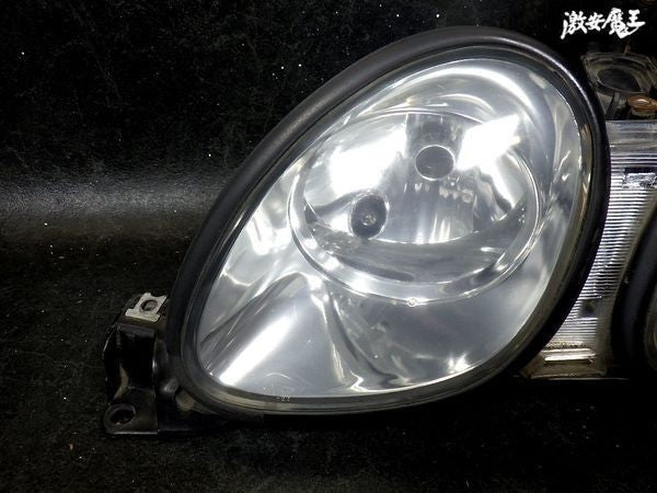Aristo Lexus GS300 GS400 JZS160 JZS161 Toyota HID Left Headlight KOITO 30-234