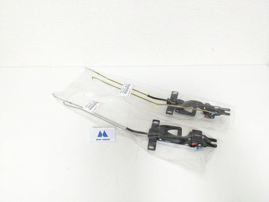 Genuine Toyota Land Cruiser FJ40 FJ43 FJ55 BJ40 HJ45 Door Inner Handle Lock Rod