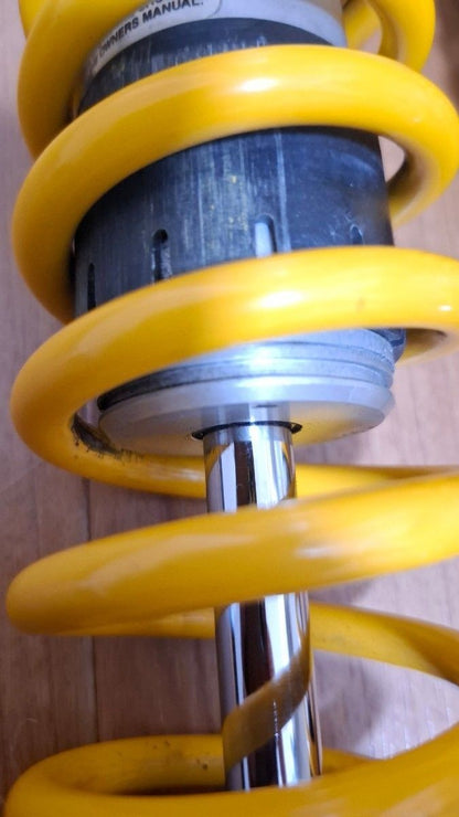 Ohlins Rear Shock Absorber for Harley-Davidson FLHXS Street Glide Special 2015