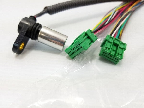 24030AA181 Subaru 06-07 Legacy Outback Transmission Speed Sensor Genuine