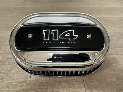 Harley-Davidson FXBRS Softail Breakout 114 2018-2022 Air Cleaner Genuine OEM