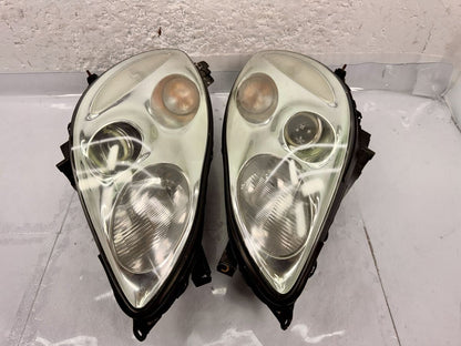 LEXUS SC430 Toyota Soarer UZZ40 Early model HID Headlight JDM OEM Genuine