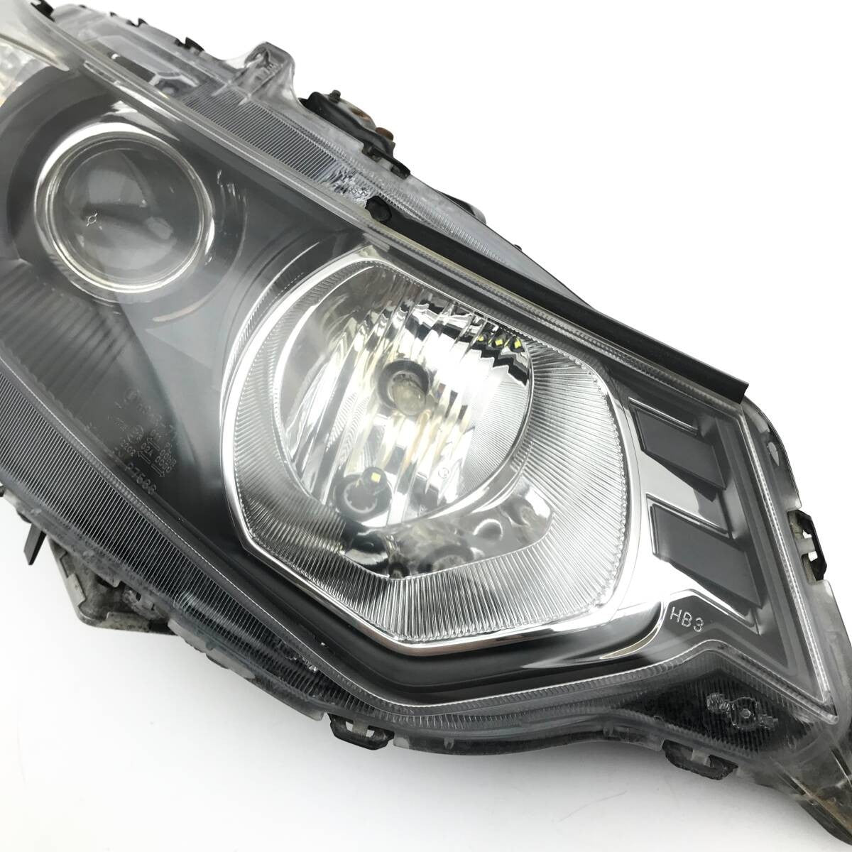 Honda Acura TSX Accord CW2 2011-2013 Headlight Lamp Genuine OEM JDM