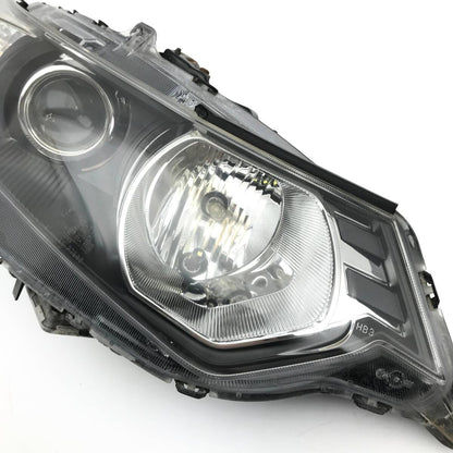 Honda Acura TSX Accord CW2 2011-2013 Headlight Lamp Genuine OEM JDM