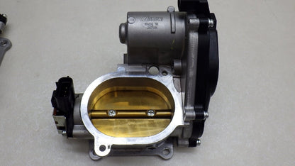 Ducati 1199 Panigale S 2012-2014 Throttle Body Genuine OEM