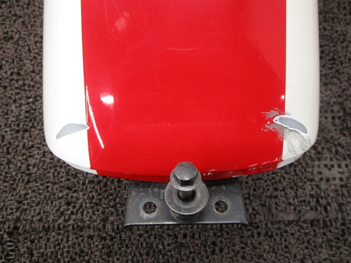 Yamaha TZR125R 4DL Belgrada 1991-1997 Fuel Tank OEM Genuine