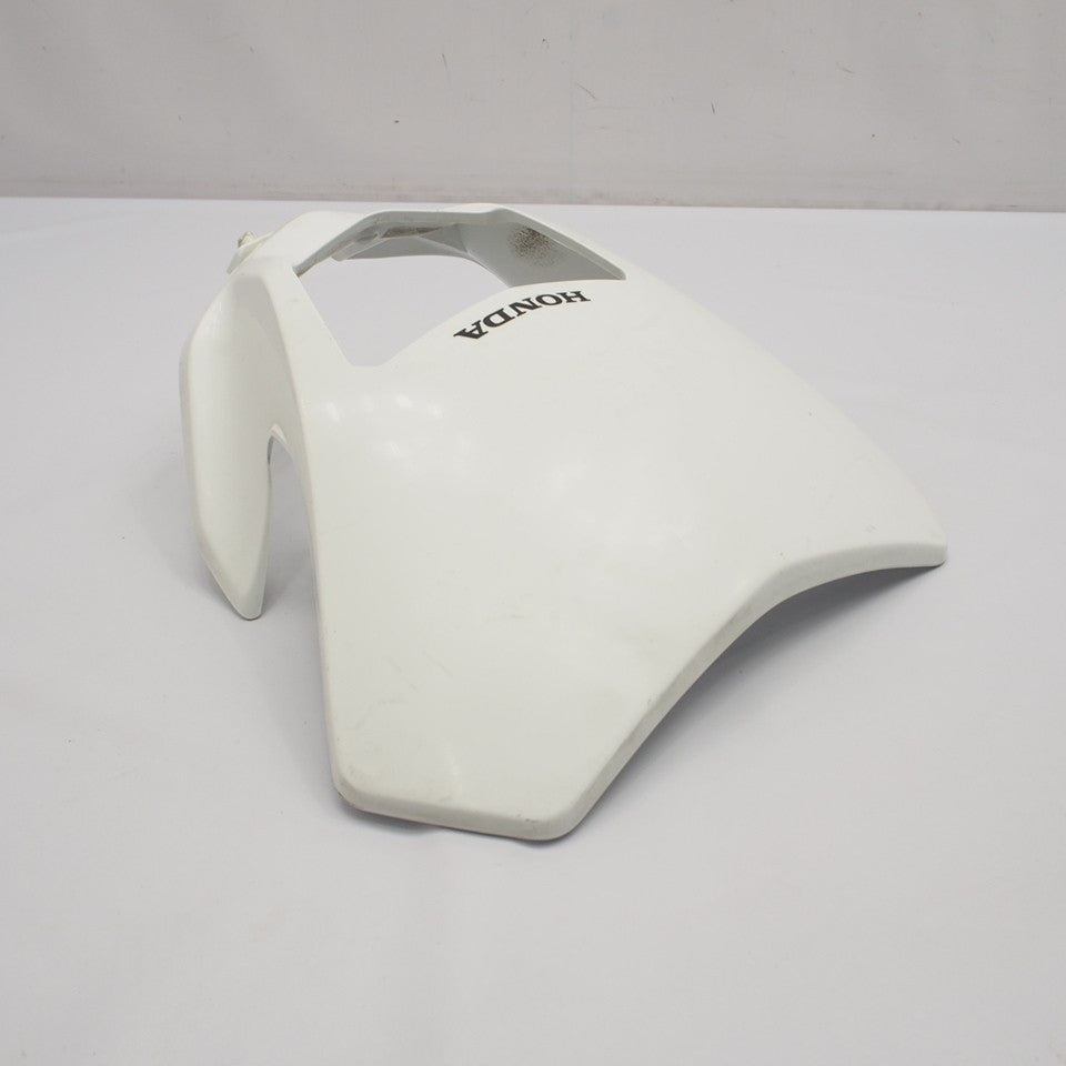 Honda XR250 MD30 Front Light Cowl Headlight Cover Fairing OEM 1995-2007