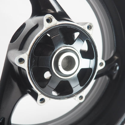Suzuki Hayabusa GSX1300R GX72A 2008-2019 Rear Wheel 17x6.00 OEM