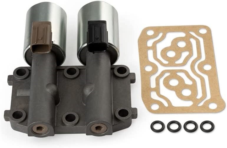 28260-PRP-014 HONDA ACURA Genuine MDX ODYSSEY Solenoid B Linear